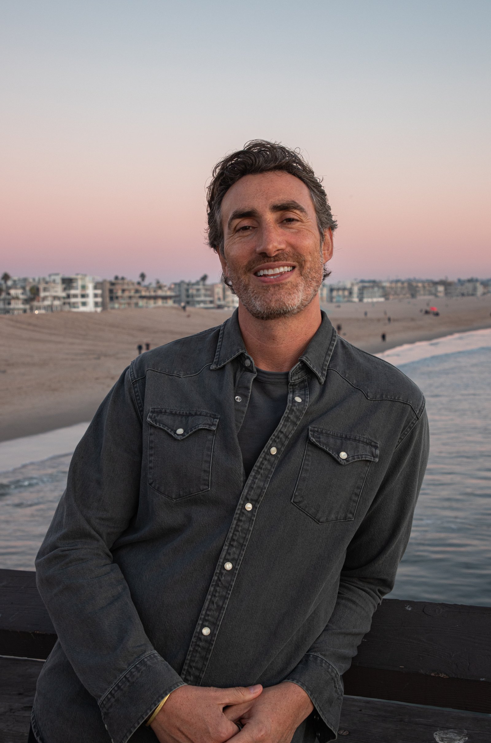 Chris Gillis
