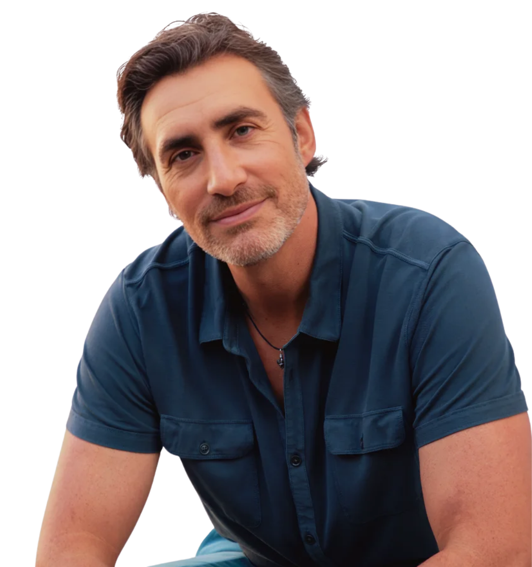 Chris Gillis