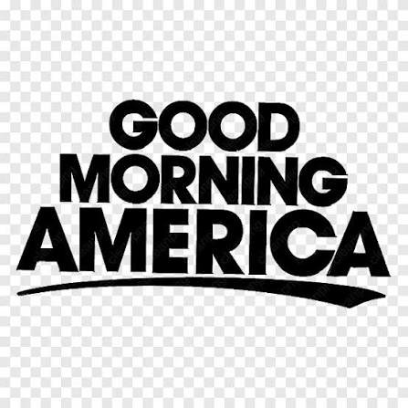 Good Morning America